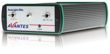 Compact UV/VIS/NIR Deuterium/Halogen Light Source